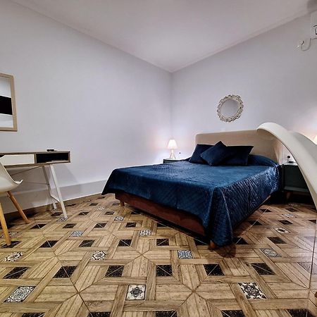 Apartmán Meltemaki Mouzákion Exteriér fotografie